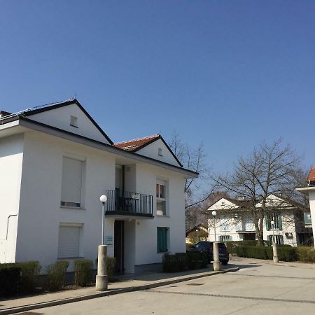 Apartments Matija Terme Ptuj Exterior foto