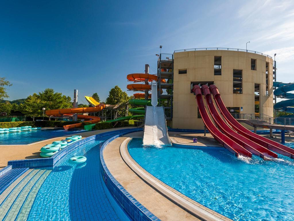Apartments Matija Terme Ptuj Exterior foto