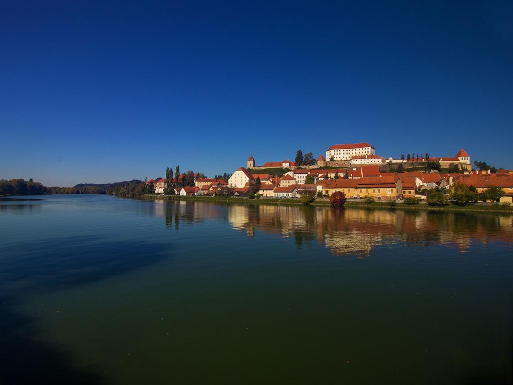 Apartments Matija Terme Ptuj Exterior foto