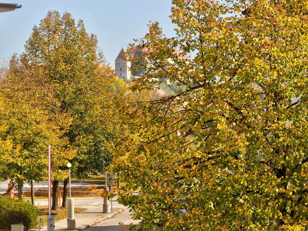 Apartments Matija Terme Ptuj Exterior foto